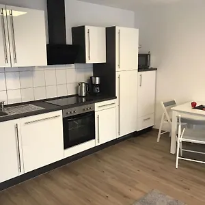 In Nahe Phonix See Apartment Dortmund