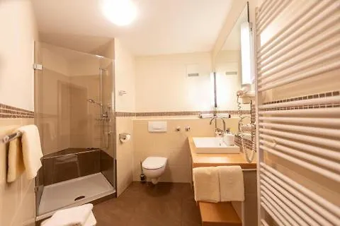 Ferienwohnungen Frick Berchtesgaden Apartment
