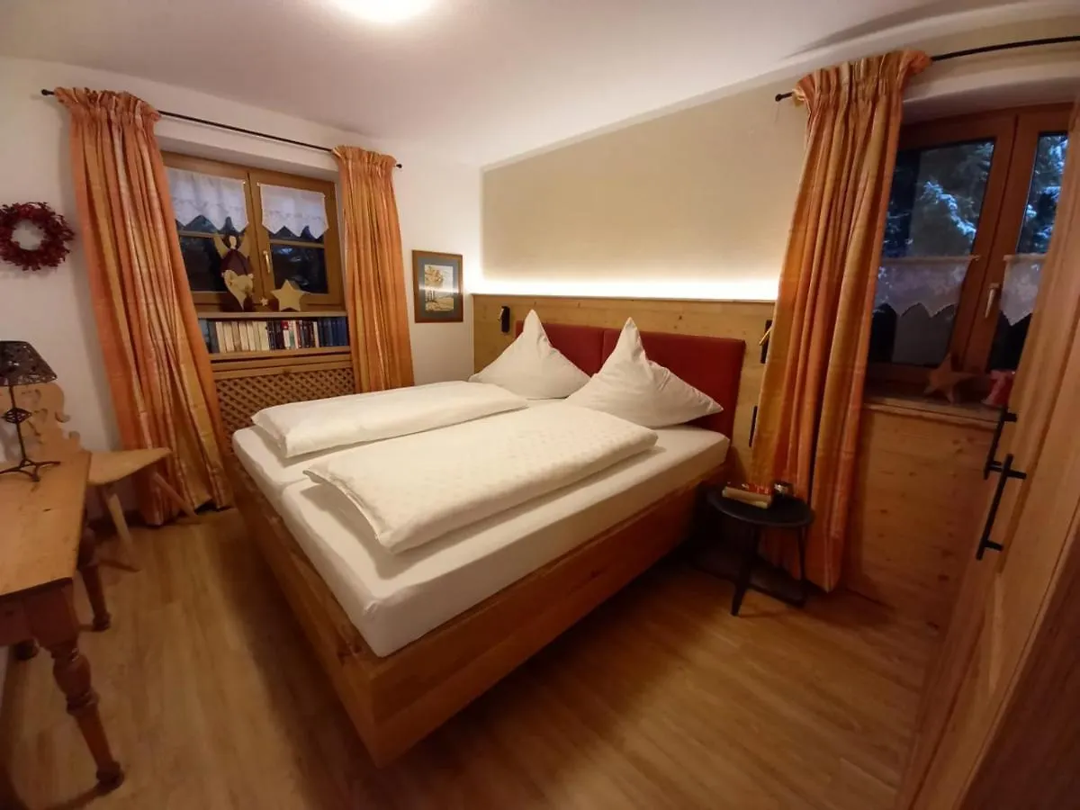 Apartment Ferienwohnungen Frick Berchtesgaden